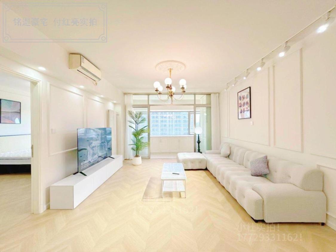 整租·海悦华庭