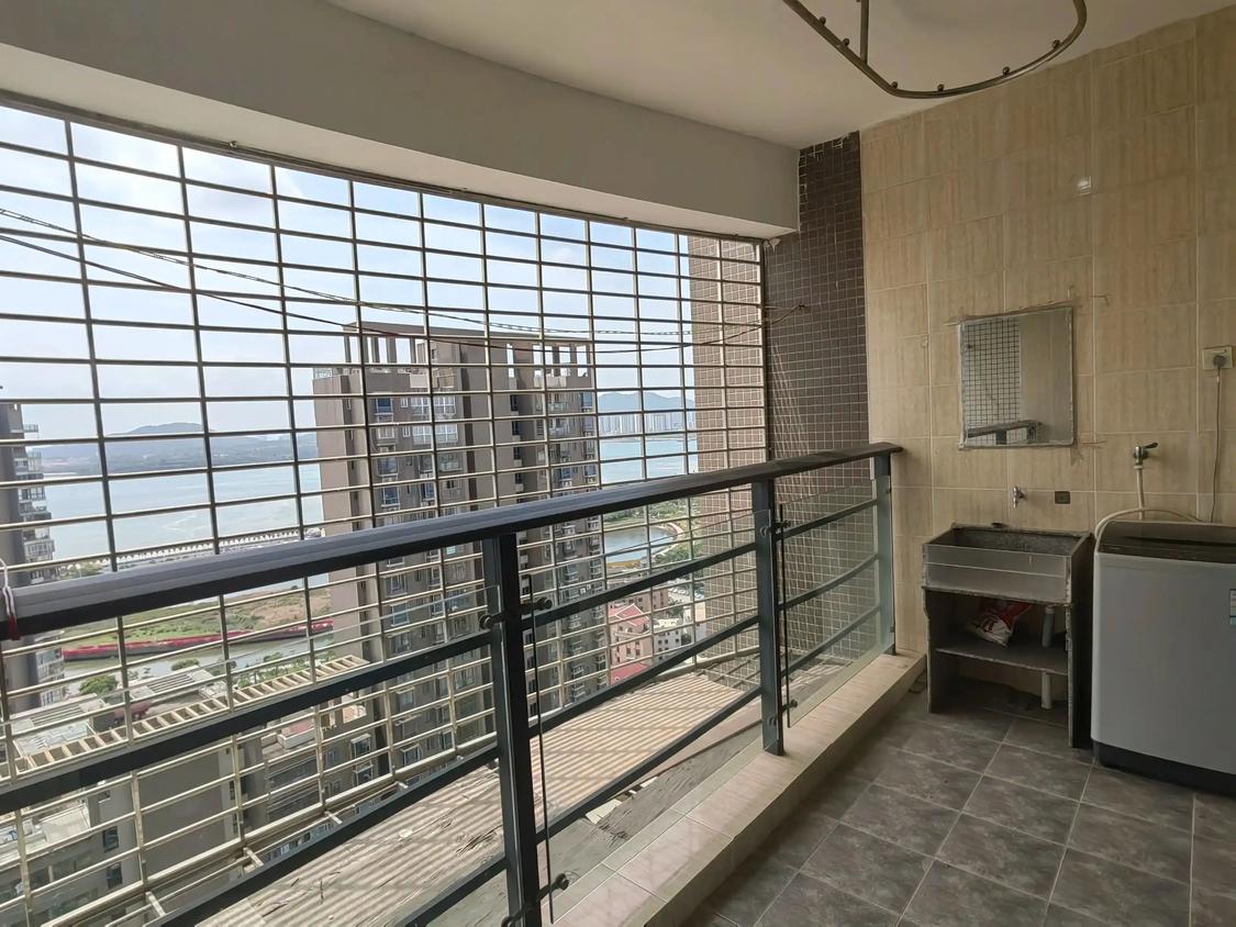 整租·金博水岸