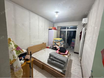 房山良乡整租 黄辛庄(东里)2室1厅/83平/低楼层