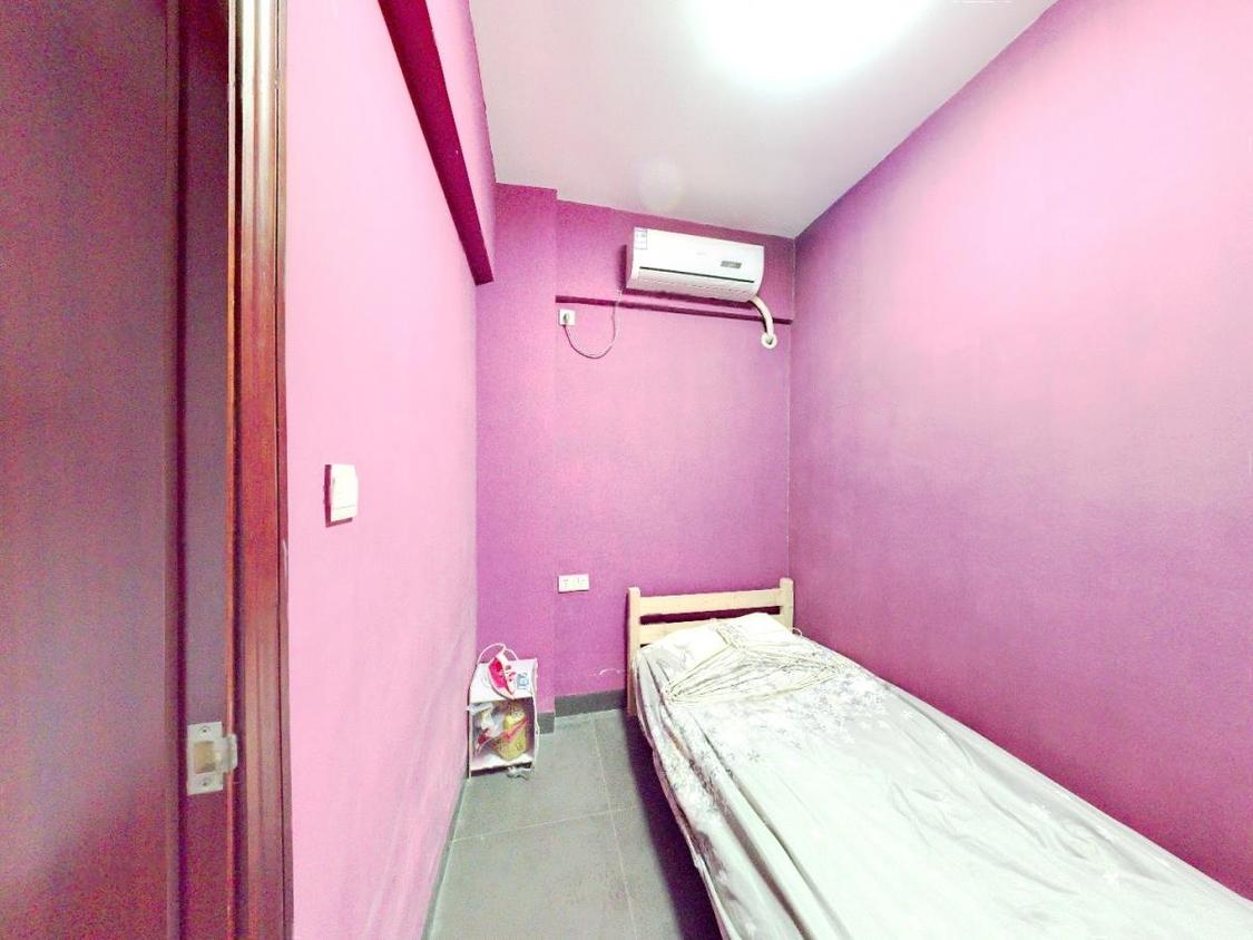 整租·航都花园