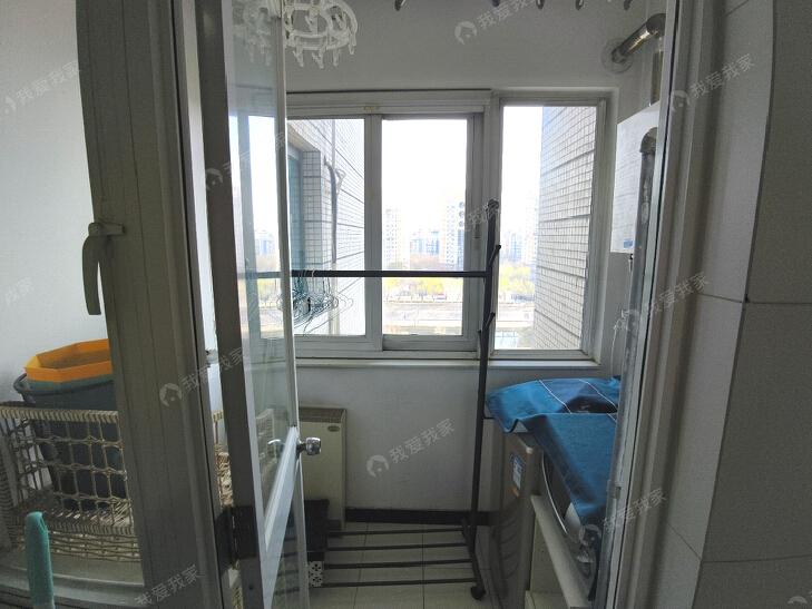 整租·珠江绿洲家园