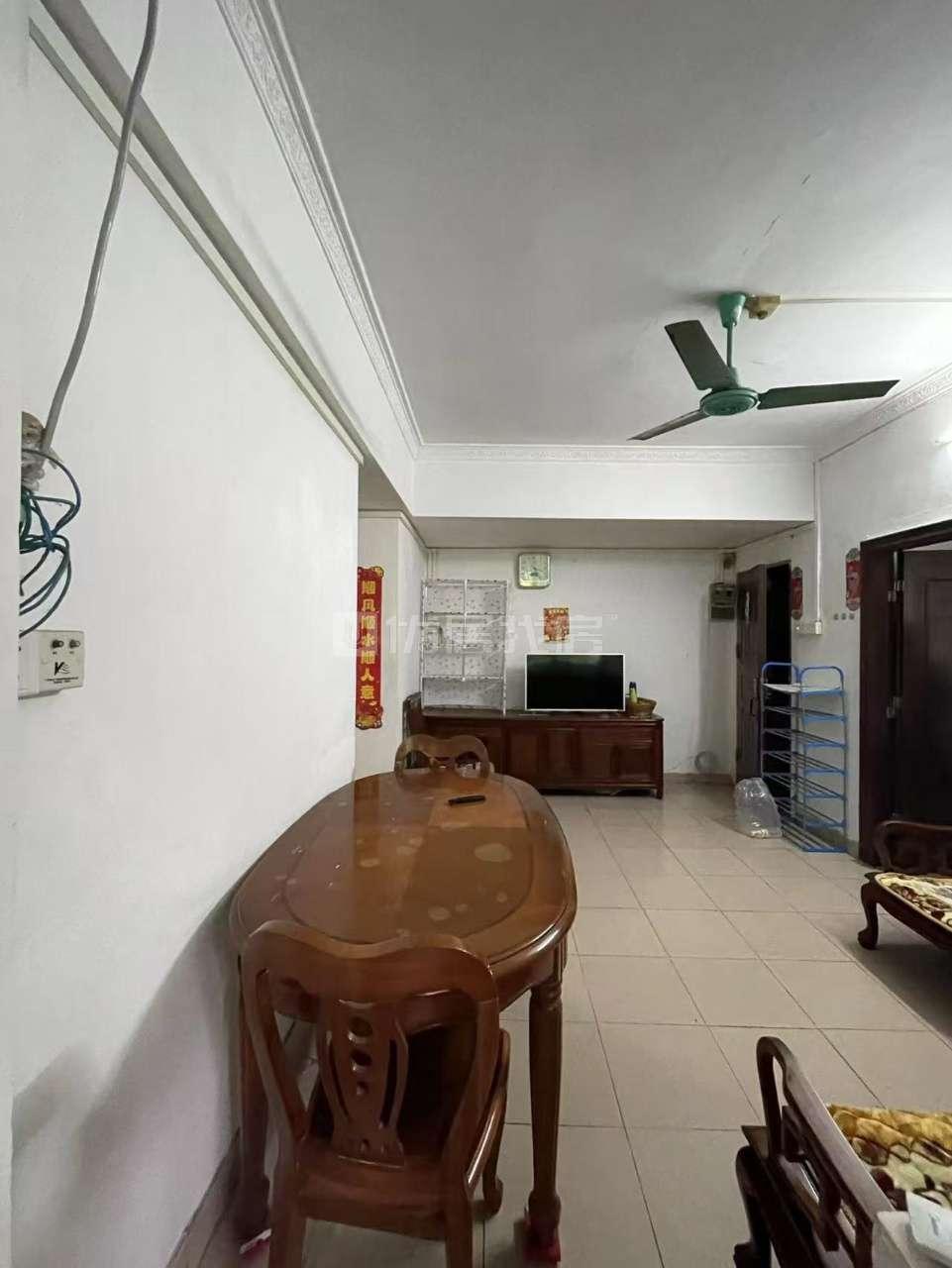 整租·聚德花苑