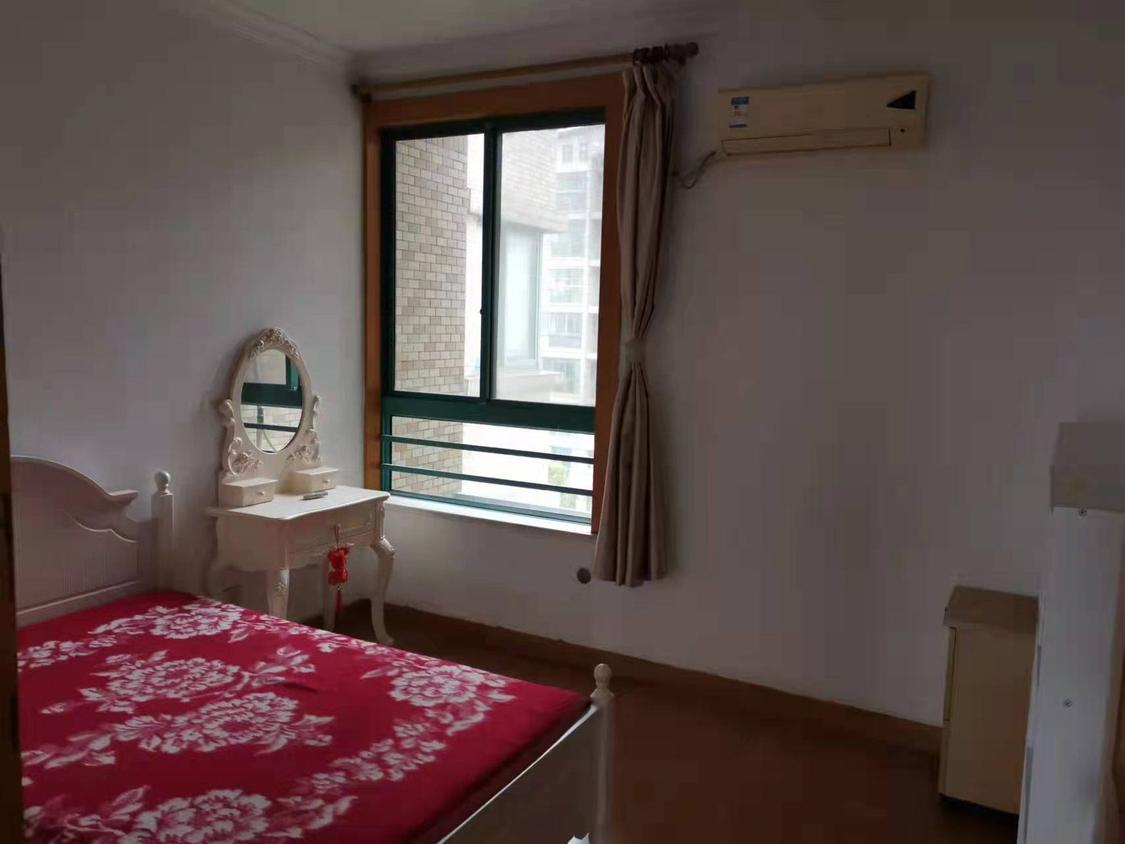 整租·上南花城