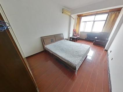 灞桥纺织城整租 合能十里锦绣二期3室2厅/79平/高楼层