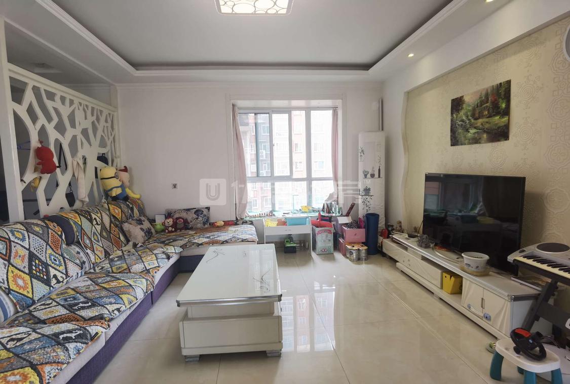 整租·信达现代城小区