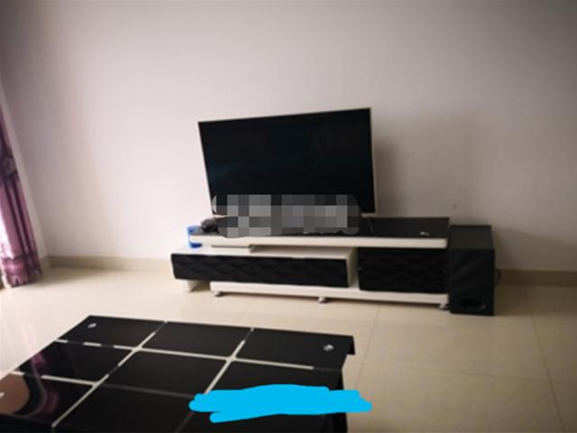 整租·保利爱琴海