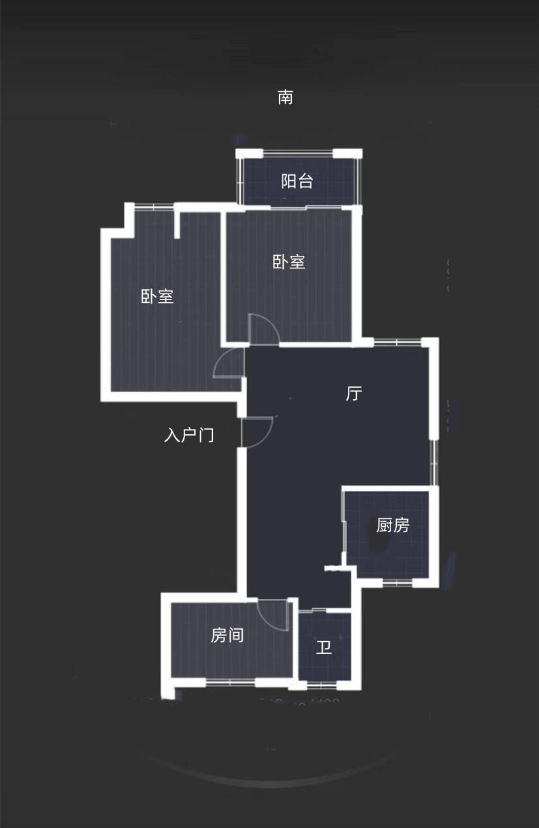 整租·鸿盛家园
