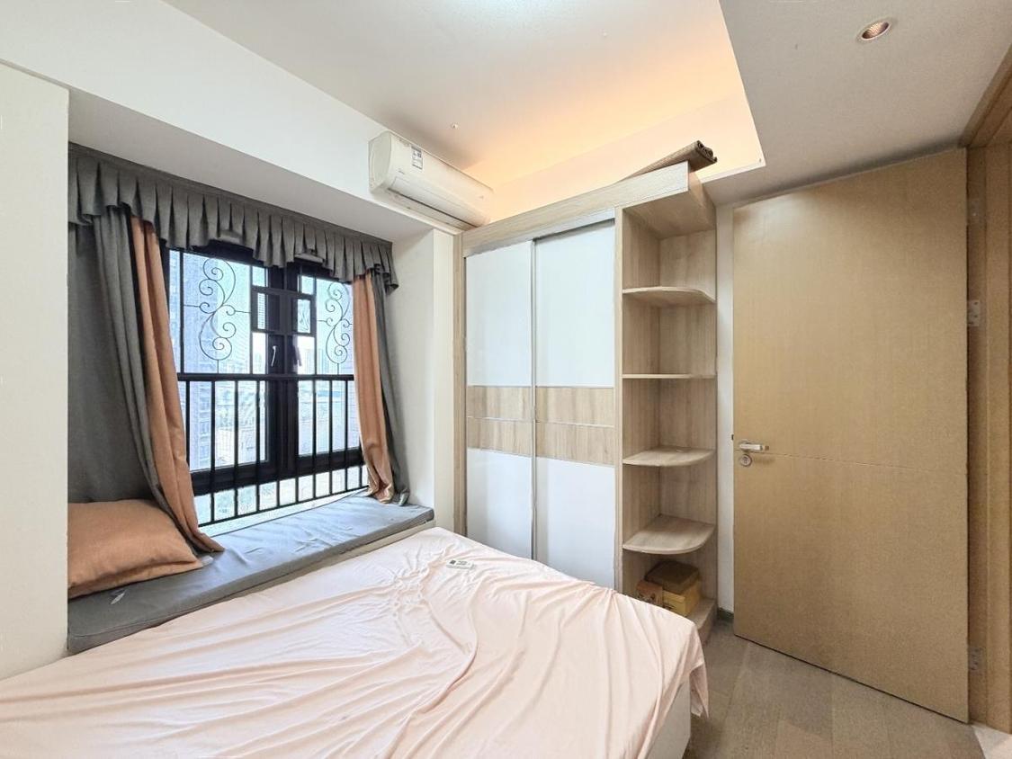 整租·时代水岸(二期)