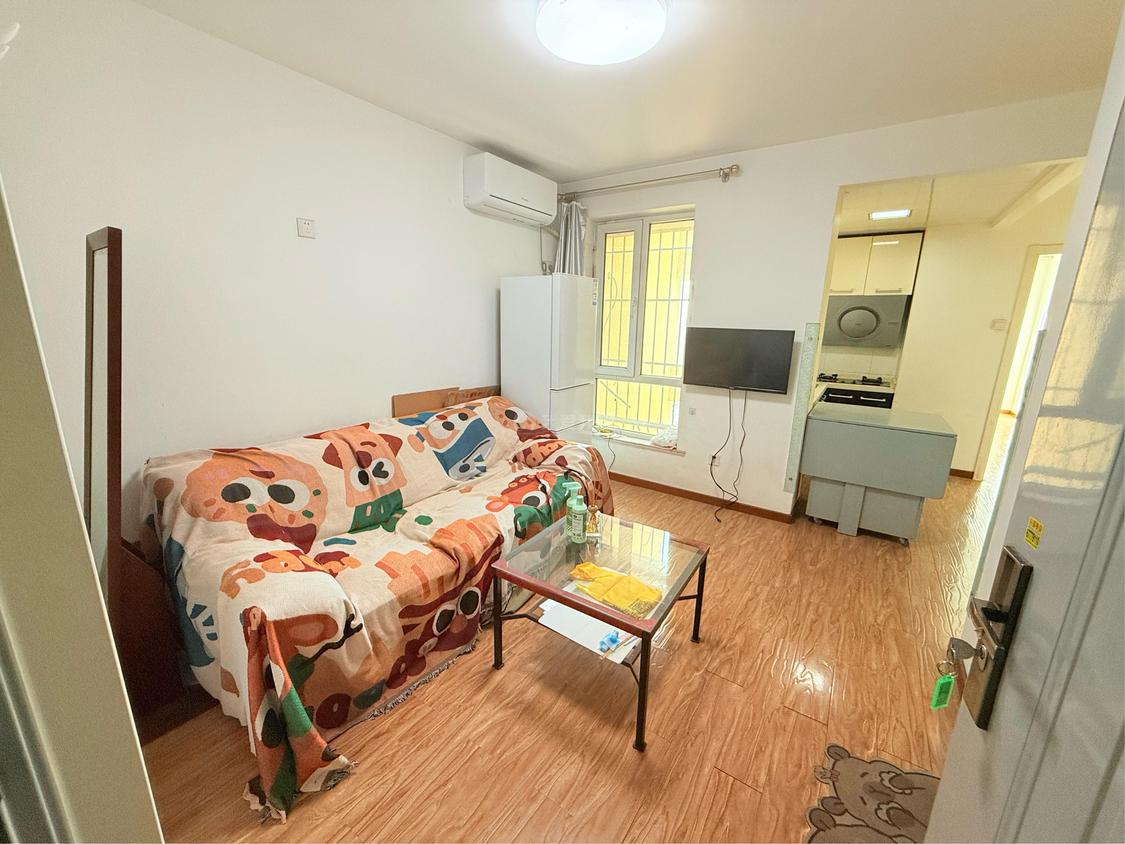 整租·中海御景春天(A区)