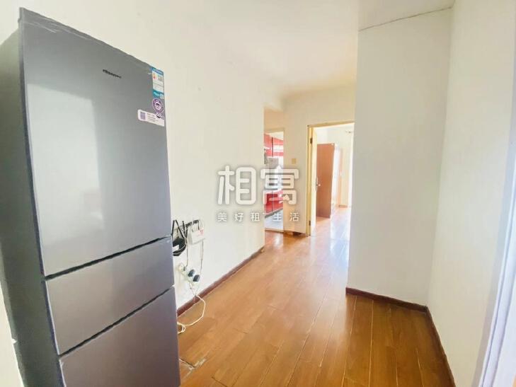 合租·草桥欣园(四区)