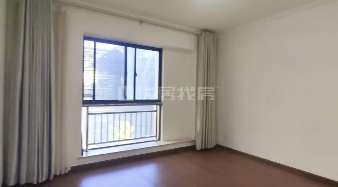 整租·泰业国际广场逸园