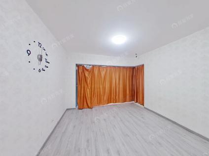 西城金融街整租 西城晶华2室1厅/116平/低楼层