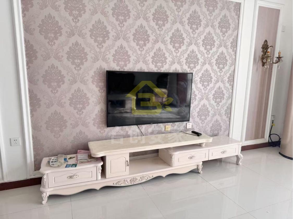 整租·建景家园