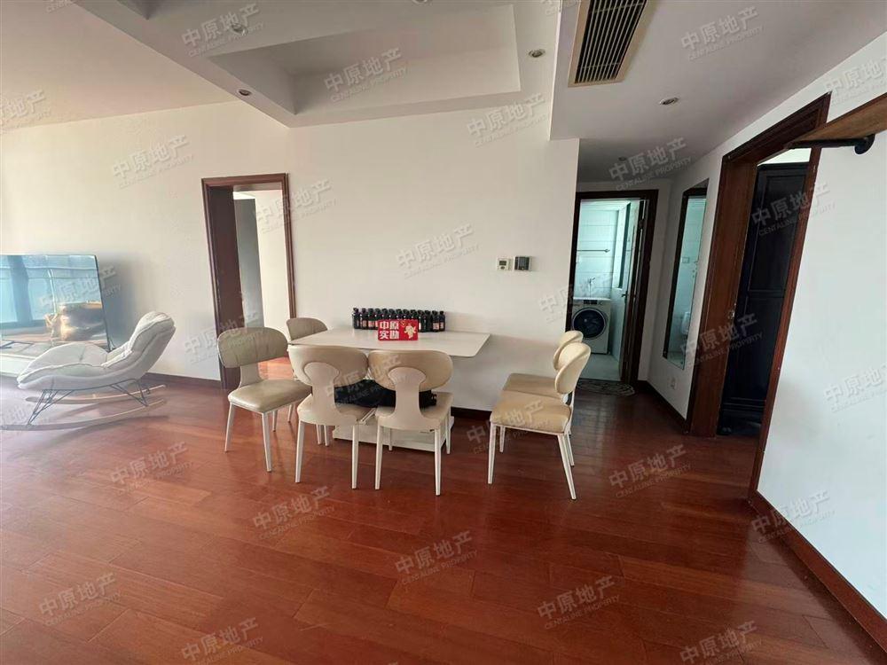 整租·金日世家