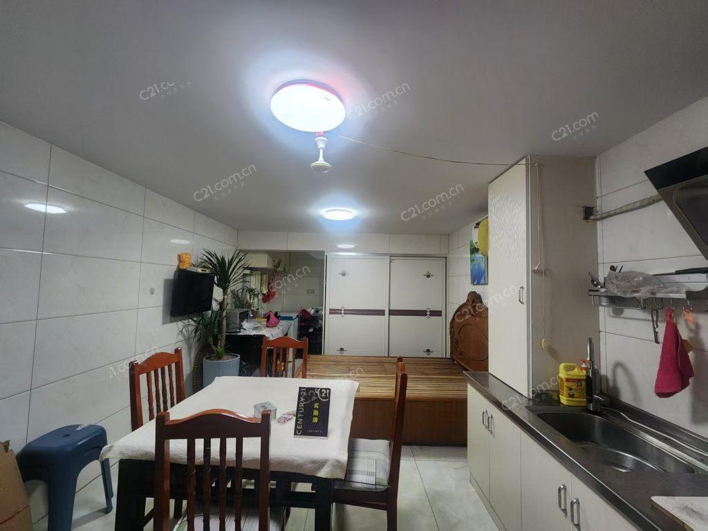 整租·和福溪枫苑