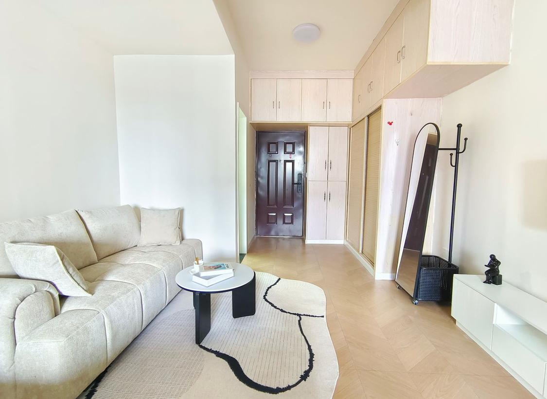 整租·润都世纪