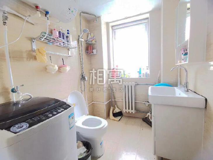 合租·金隅泰和园