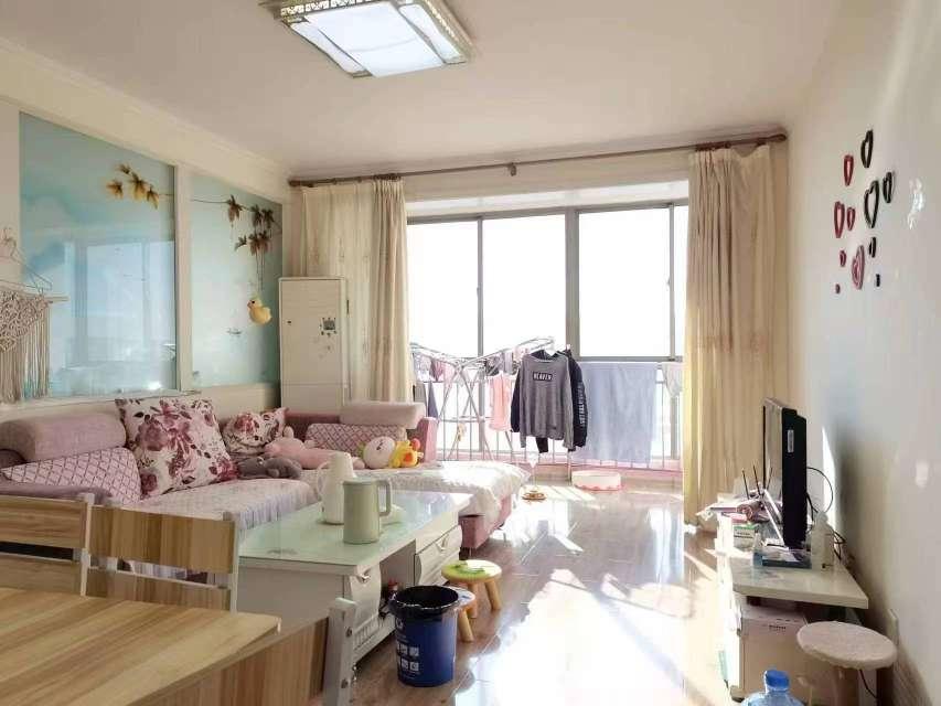 整租·华鹏馨苑(东区）