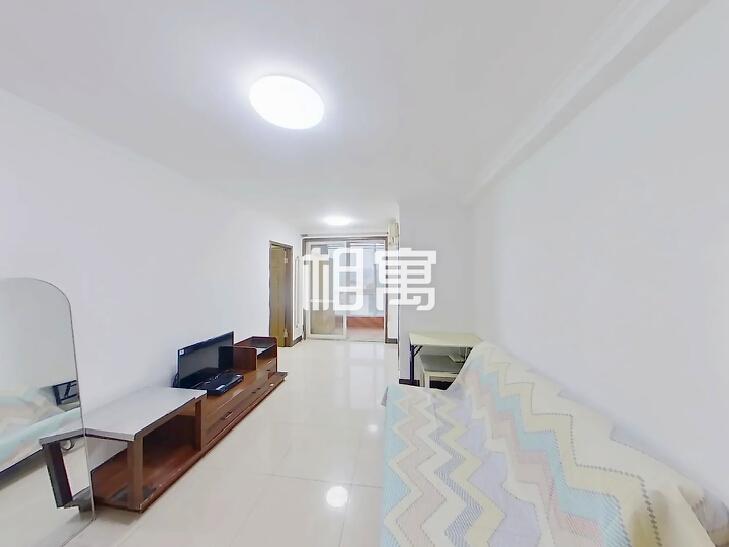 整租·朝阳门南小街18号