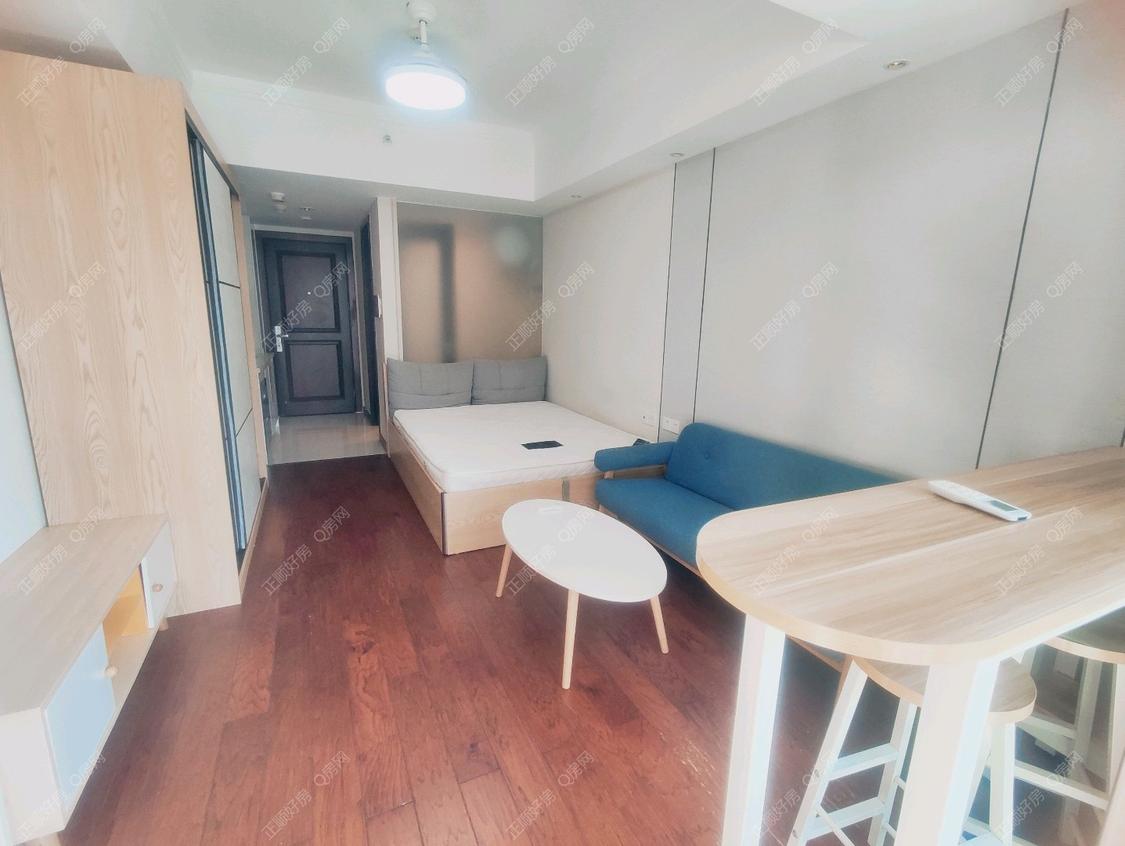 整租·格力广场(三期)