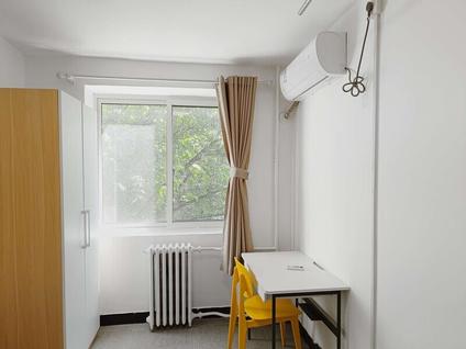 undefined合租·知春路82号院 2室1厅 南卧8.77㎡ | 南 | 海淀 双榆树