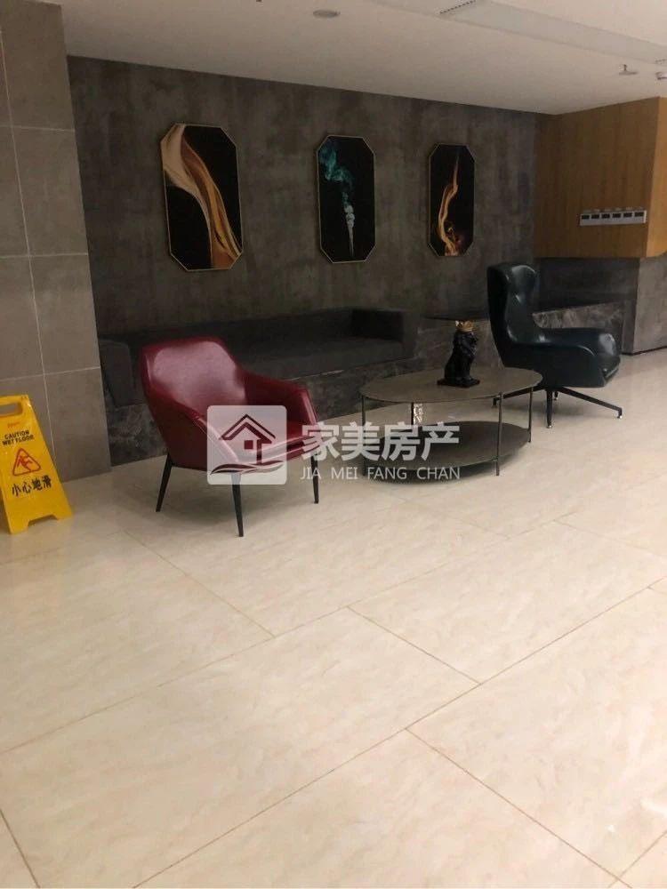 整租·铂顿国际公寓
