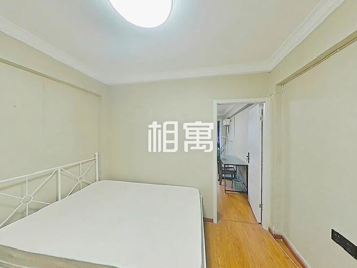 整租·上工新村