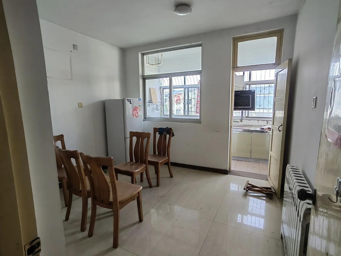 整租·八一商贸城