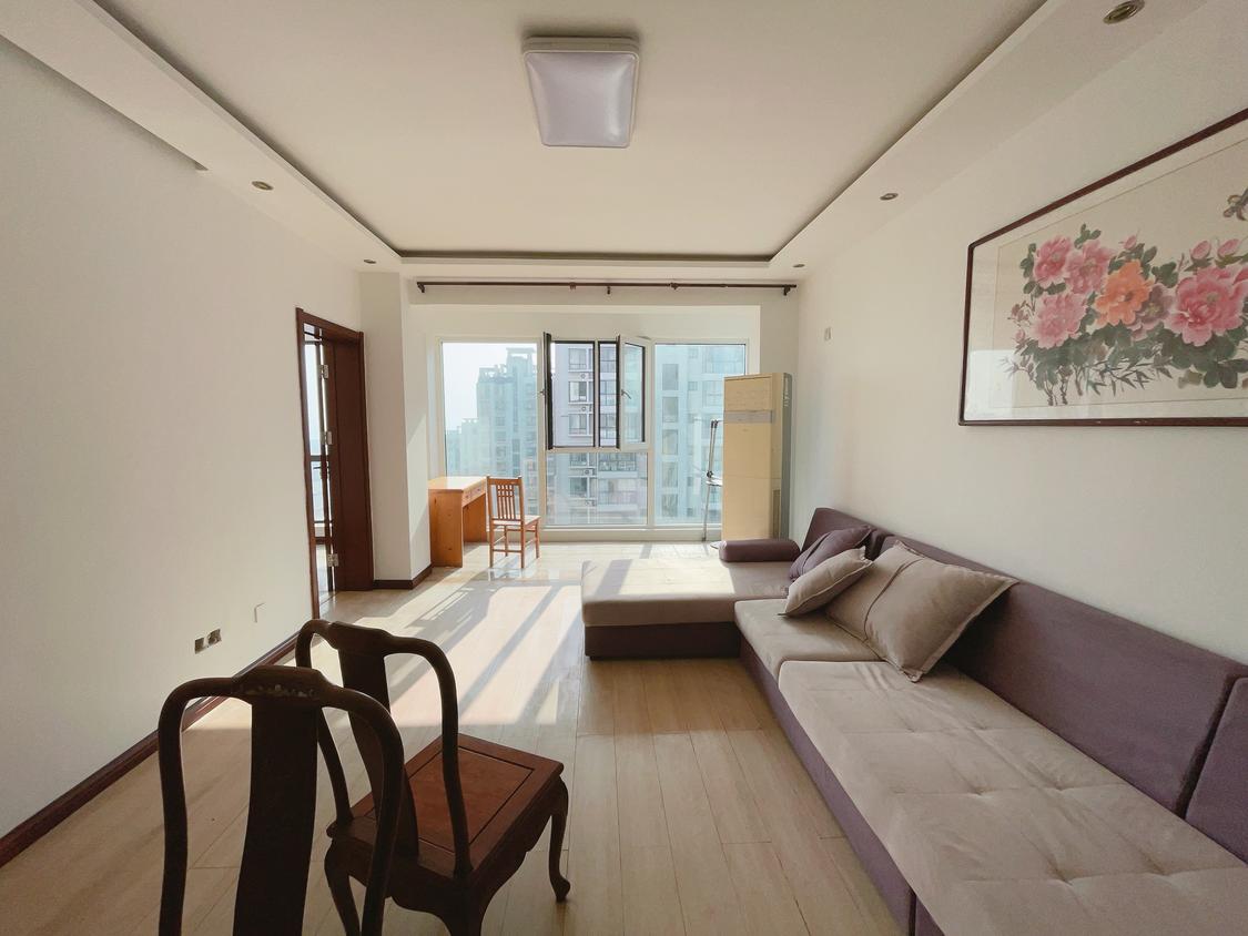 整租·津盘凤凰都