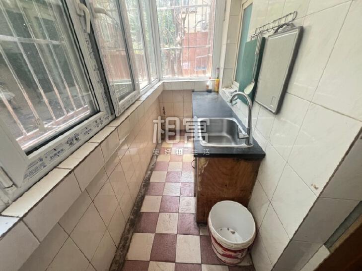 合租·首钢模式口(中里小区)