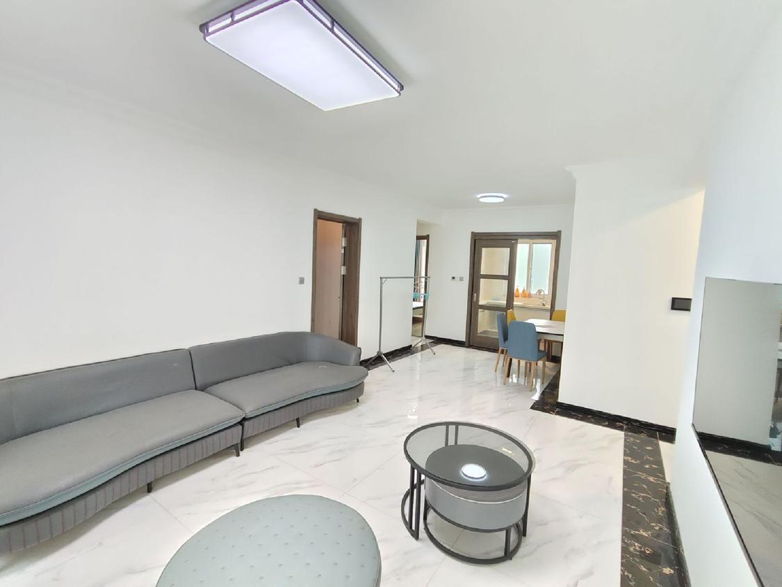 整租·碧桂园凤凰台