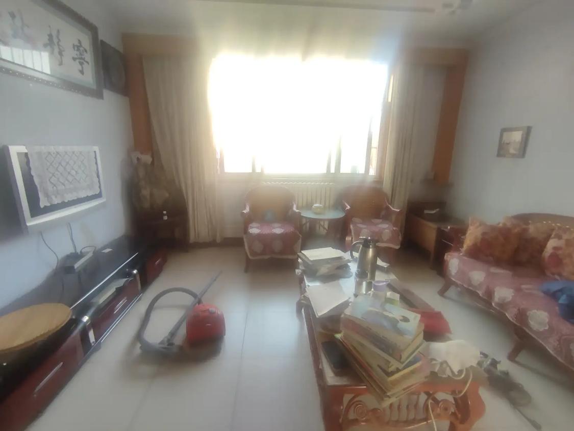 整租·凤台小区