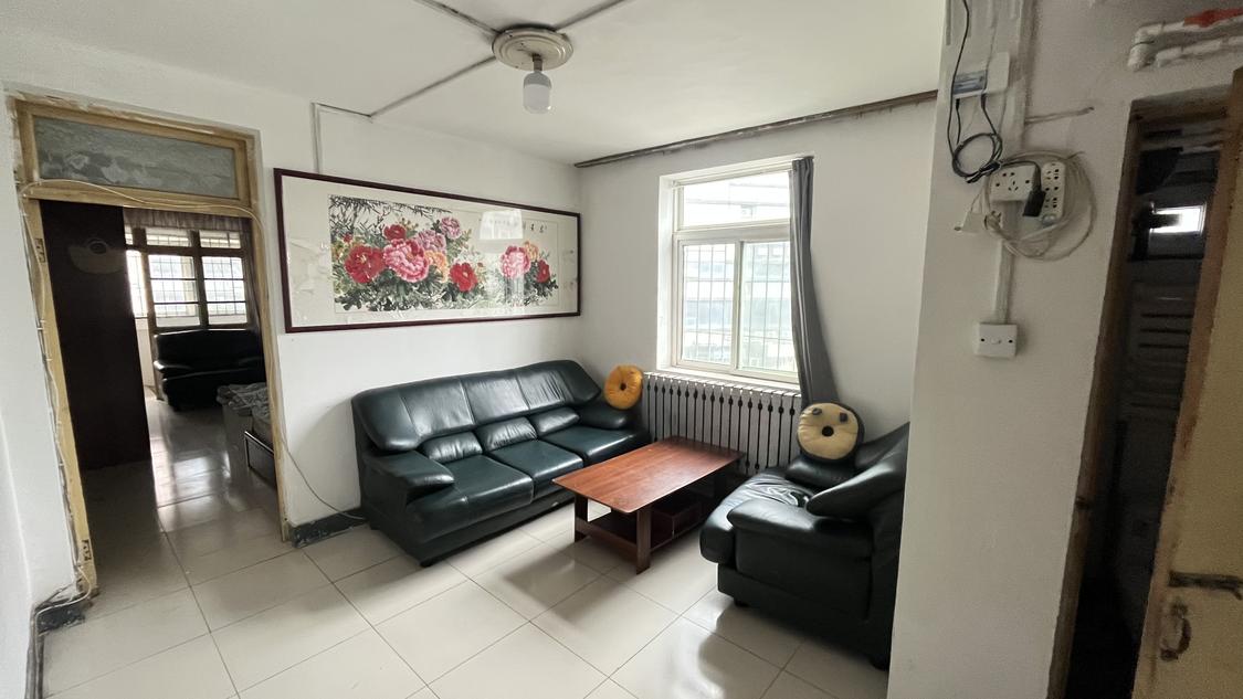 整租·正觉寺小区三区