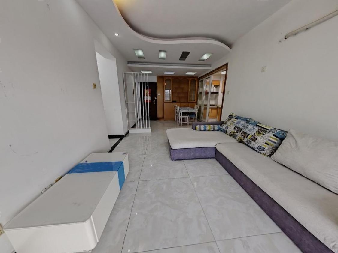 整租·缤纷年华