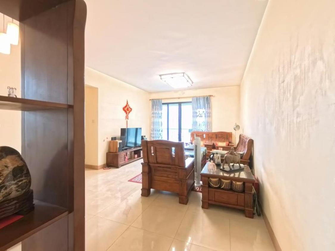 整租·嘉信城市花园(二期)