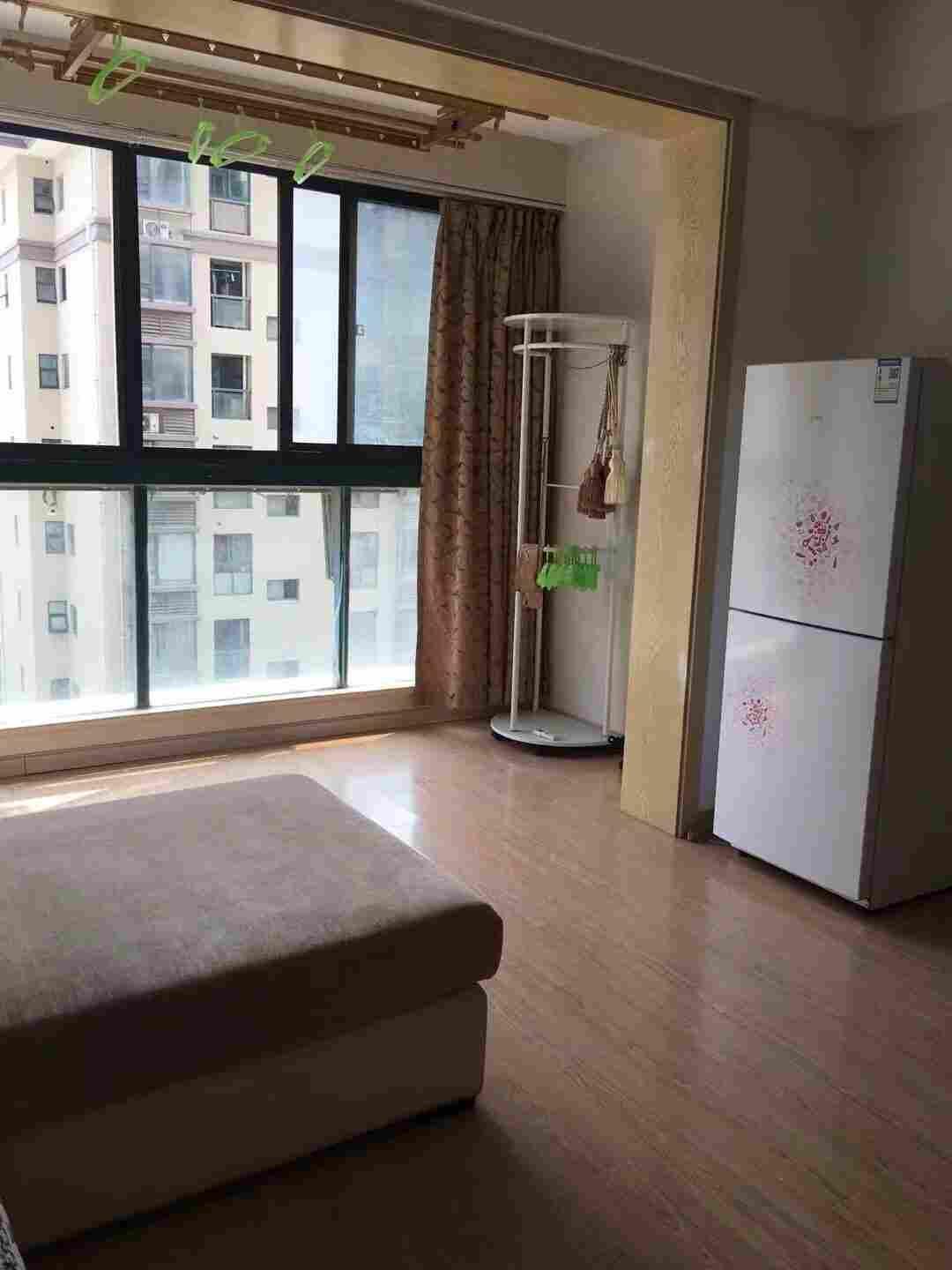 整租·明发商业广场住宅