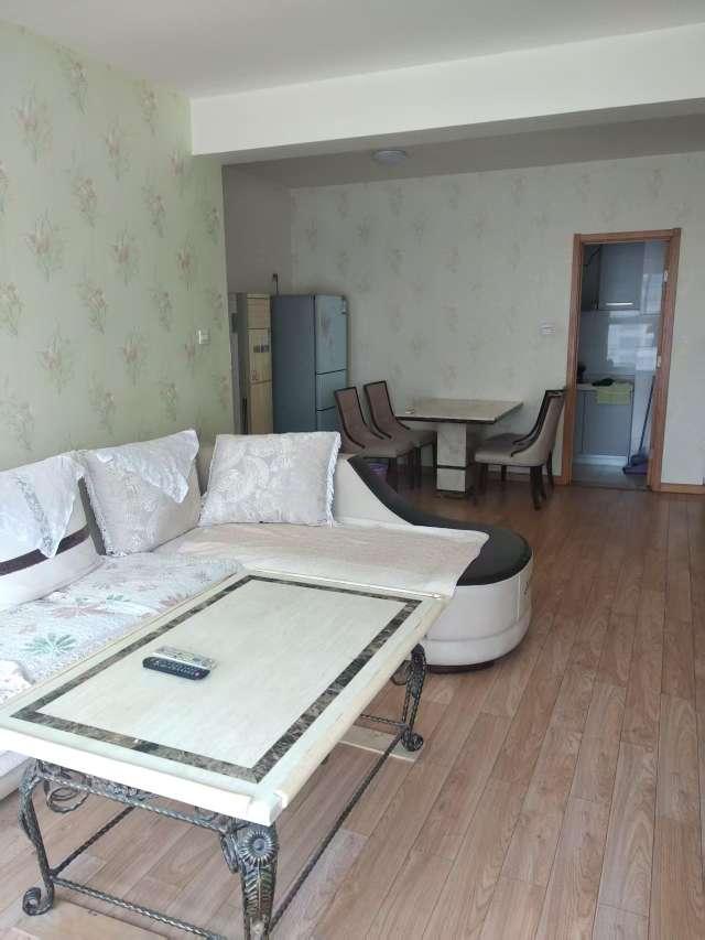 整租·乐天世纪城