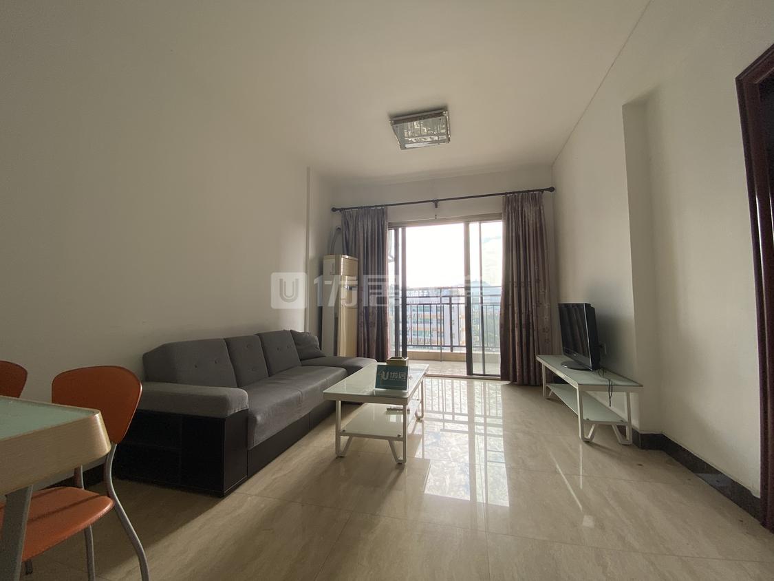 整租·东海阳光