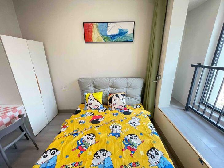 合租·华润置地昆仑御