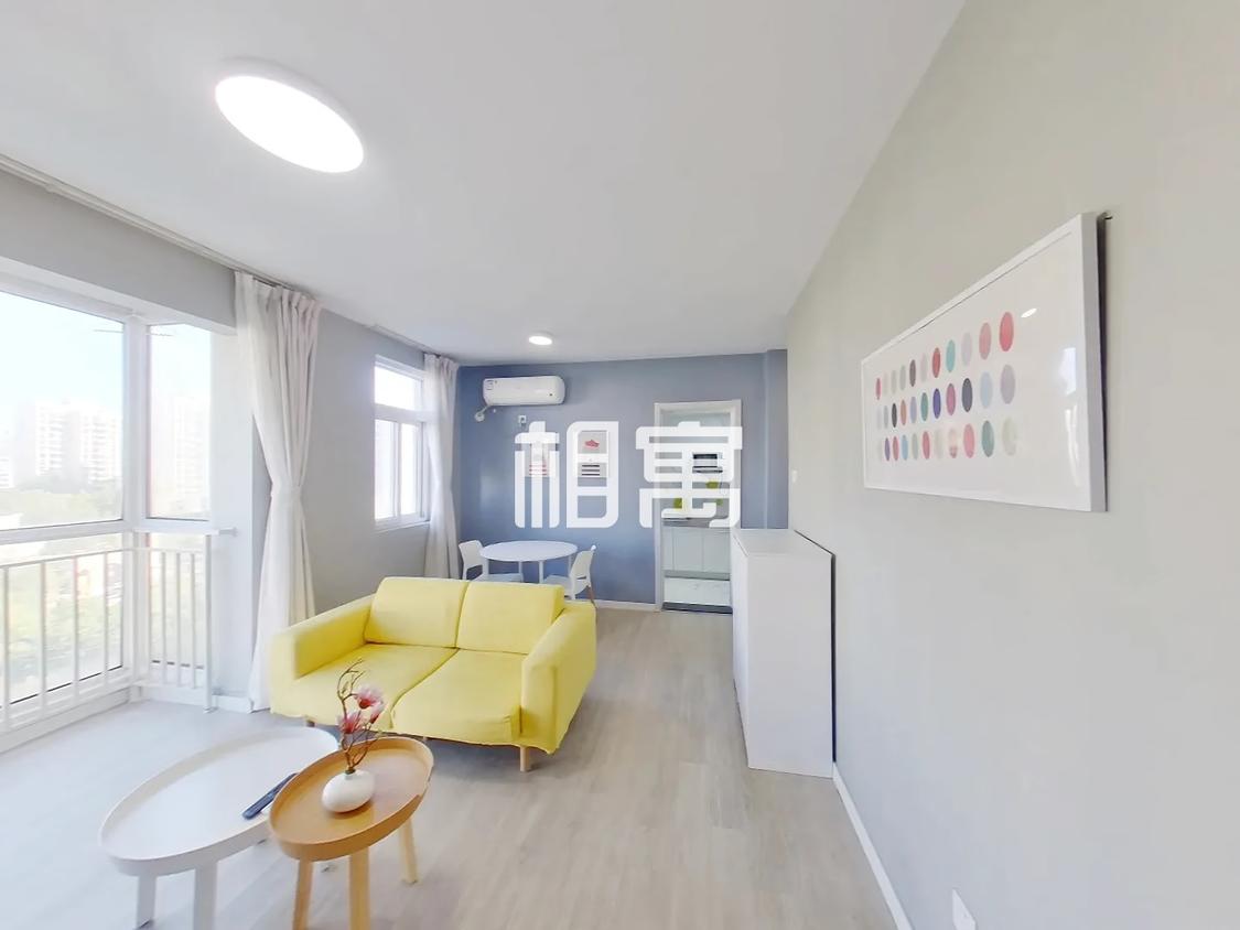 整租·青年汇佳园(小区)