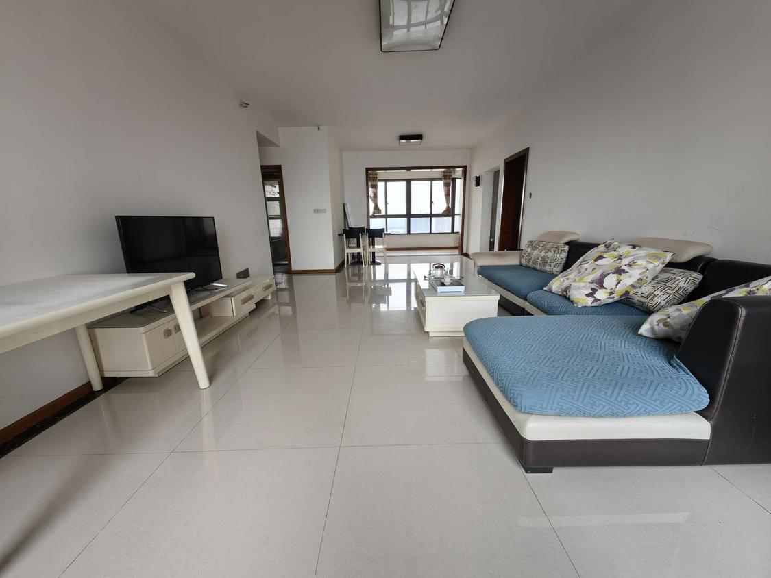 整租·中铁逸都国际(C区)