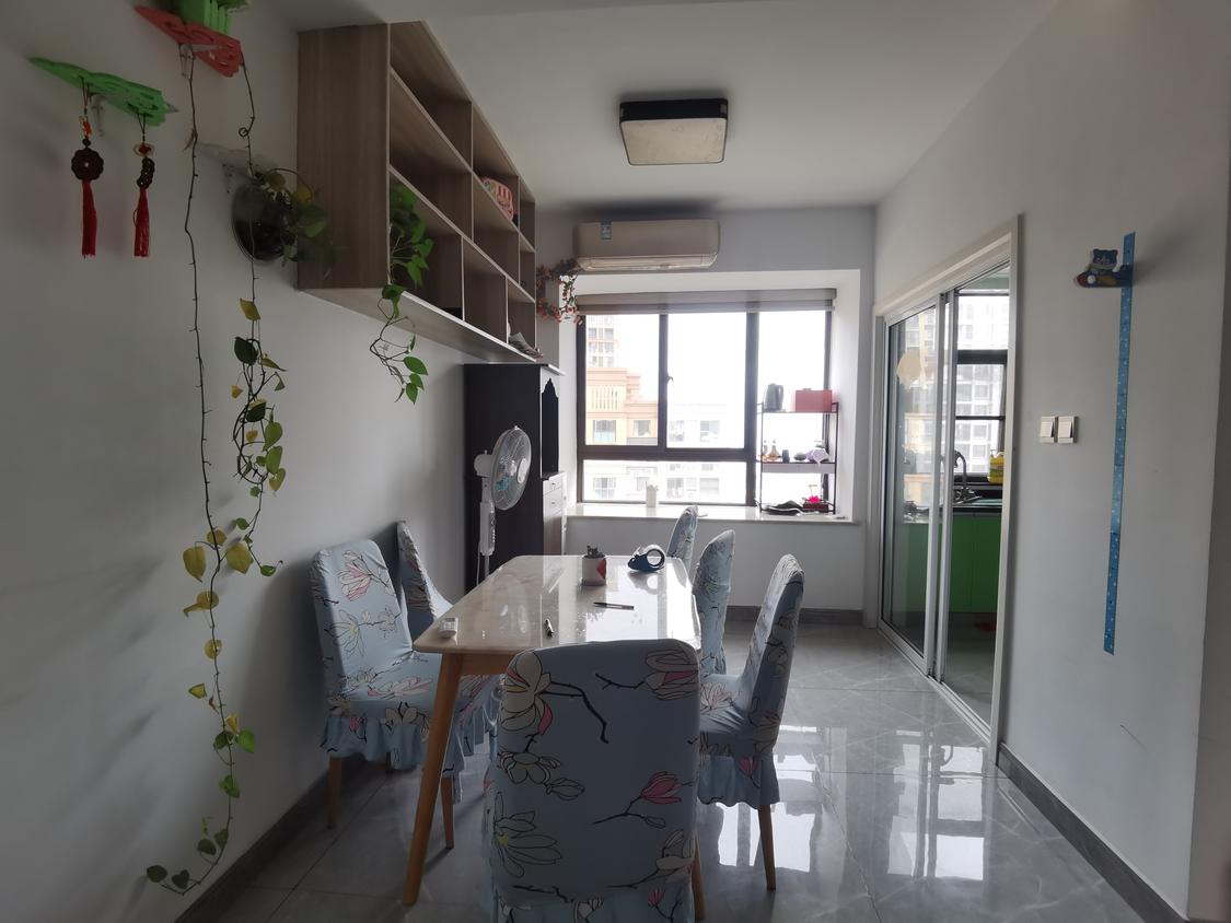 整租·尚东名邸