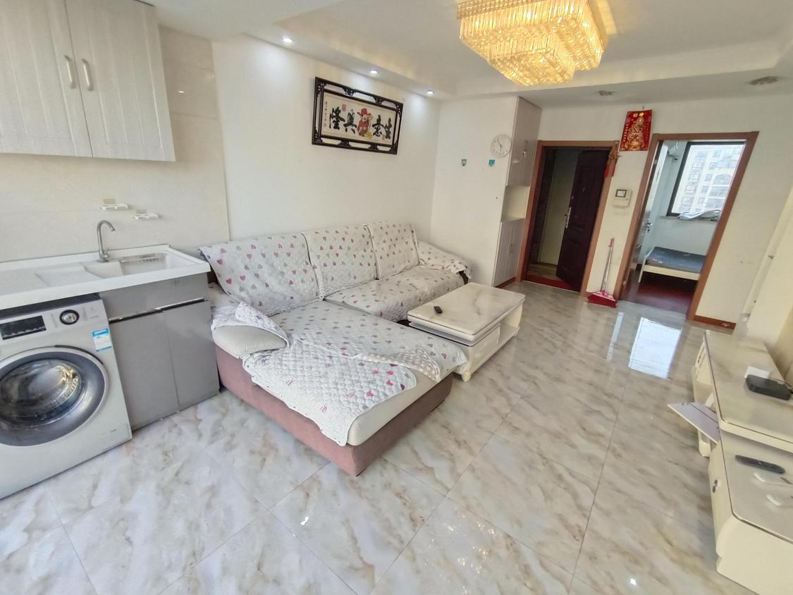 整租·中冶尚园