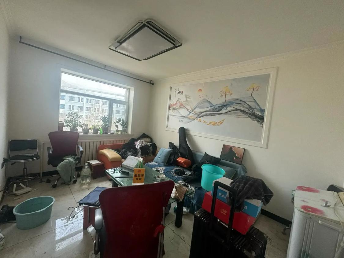 整租·小桥大街