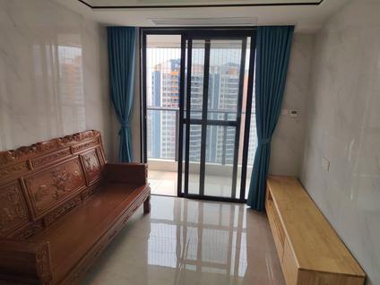 罗湖草埔整租 悦峰尚府3室2厅/81平/高楼层