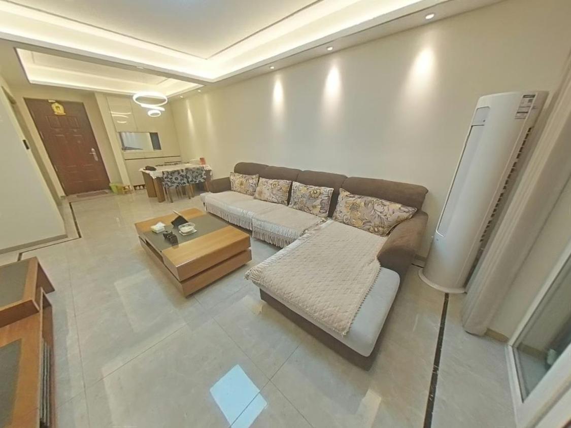 整租·中海曲江大城君尚府