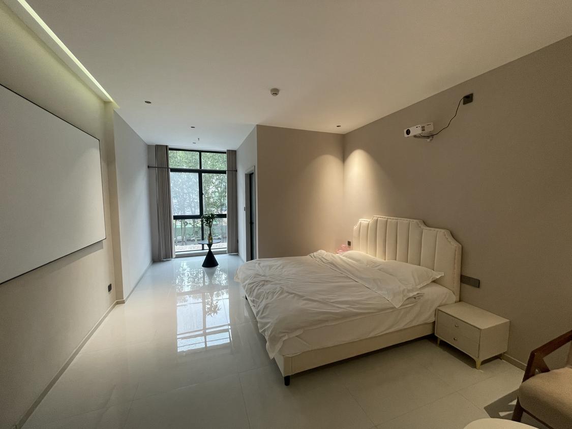 整租·云峰国际