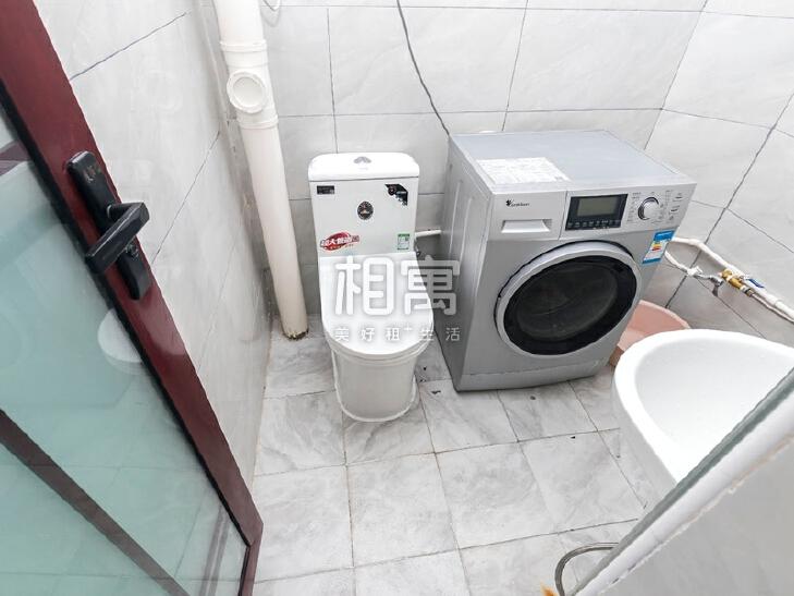 合租·首钢模式口(南里小区)