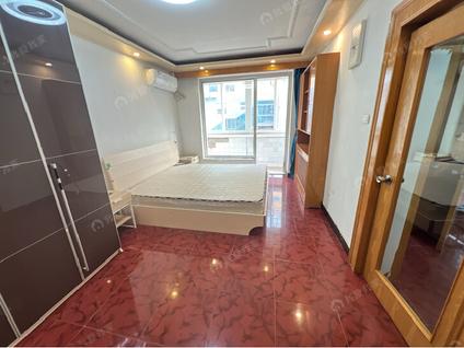 海淀马甸整租 电信宿舍1室1厅/43平/低楼层