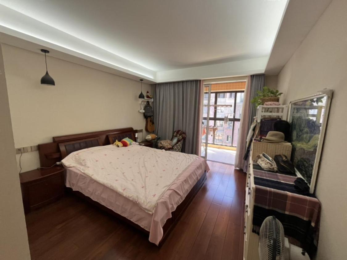 整租·时代新城